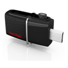 SanDisk lance une nouvelle cl USB ddie aux smartphones et tablettes Android