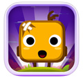 Sauvez les poulets dans Gregg sur iPhone et Android Sauvez les poulets dans Gregg sur iPhone et Android
