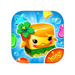 Scrubby Dubby Saga se fait mousser pour son lancement sur mobile