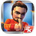 Sensei Wars est disponible sur smartphones et tablettes Sensei Wars est disponible sur smartphones et tablettes
