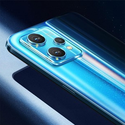 Srie 9 Pro : realme dvoile ses smartphones "camlon" qui changent de couleur