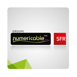 SFR : 21,9 millions de clients mobile au 30 juin 2015 Numericable-SFR confirme son retour à la croissance rentable