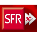 SFR a choisi la solution vido 3G mobile-fixe d'Alcatel