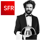 SFR accueille 3 nouveaux Extras : L'quipe, LeKiosk et SFR Jeux