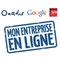 SFR aide les entreprises  crer leur site internet