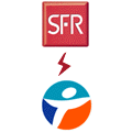 SFR attaque Bouygues Télécom pour publicité mensongère SFR attaque Bouygues Télécom pour publicité mensongère