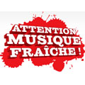SFR : Attention Musique Frache !