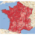 SFR augmente les performances de son réseau SFR augmente les performances de son réseau