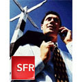 SFR baisse ses tarifs  l'tranger le 1er juillet