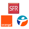 SFR bénéficie de la meilleure qualité de service des réseaux mobiles SFR bénéficie de la meilleure qualité de service des réseaux mobiles