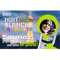 SFR : Bilan réussi pour l'opération nuit blanche SFR : Bilan réussi pour l'opération nuit blanche