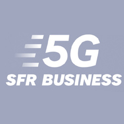 SFR Business lance une gamme de " Forfaits scuriss 5G " pour les entreprises
