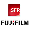 SFR Business Team et Fujifilm lancent SFR Business Team et Fujifilm lancent