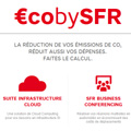 SFR Business Team lance �CObySFR