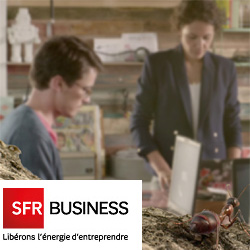 SFR Business veut faciliter la gestion des solutions Mobile pour les entreprises SFR Business : la gestion des solutions Mobile pour les entreprises
