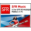 SFR casse les prix sur le téléchargement de musique en ligne