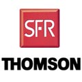SFR choisit Thomson pour son service de tlphonie sur boucle locale haut dbit