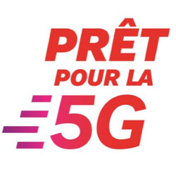 SFR commercialise les premiers smartphones 5G dans ses boutiques