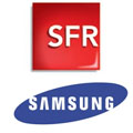 SFR commercialise les Samsung Galaxy Note et Nexus 