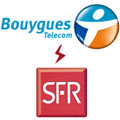 SFR : condamn pour contrefaon de marque