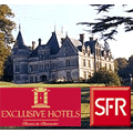 SFR déploie son réseau Wi-Fi dans les hôtels de la chaîne Exclusive Hôtels