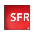 SFR déploie une liaison nationale très haut débit de 100 Gigabit par seconde
