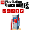 SFR donne rendez vous sur les plages cet t avec le SFR Playstation Beach Games