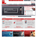 SFR Entreprises ouvre sa Boutique en Ligne SFR Entreprises ouvre sa Boutique en Ligne