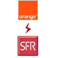 SFR est condamn  verser 98500 euros  Orange