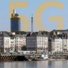 SFR et Bouygues Telecom viennent d'ouvrir leur réseau 5G en 3,5 GHz à Nantes 