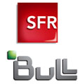 SFR et Bull vont déployer une infrastructure de cloud computing