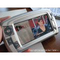 SFR et Canal+ lancent leurs premiers tests de télévision mobile DVB-H SFR et Canal+ lancent leurs premiers tests de télévision mobile DVB-H