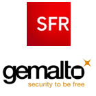 SFR et Gemalto annoncent le lancement de " SFR OTP Cloud " SFR et Gemalto annoncent le lancement de " SFR OTP Cloud "