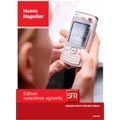 SFR et HandiCaPZro lancent une solution d'agrandissement sur les crans de tlphones mobiles