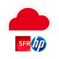 SFR et HP s'allient dans le cloud computing
