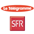 SFR et le Télégramme mettent en place une plateforme interactive