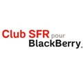 SFR et RIM crent le "Club SFR pour BlackBerry"