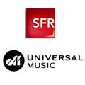 SFR et Universal Music lancent OFF.tv