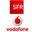 SFR et Vodafone renforcent leur stratégique mondiale SFR et Vodafone renforcent leur stratégique mondiale