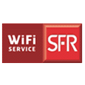 SFR étend sa couverture Wi-Fi à près de 30 000 hotspots