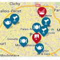 SFR intgre les lieux accessibles sur son application SFR GPS