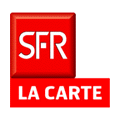SFR La Carte : Prsentation du numro et double appel pour 1 /mois