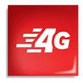 SFR lance la 4G à Paris-La Défense
