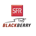 SFR lance la solution sans fil " BlackBerry " pour les entreprises SFR lance la solution sans fil " BlackBerry " pour les entreprises