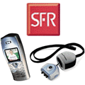 SFR lance le Message Multimédia (MMS)