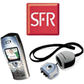 SFR lance le Message Multimdia (MMS)