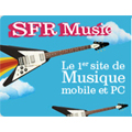 SFR lance le Pass Music Live