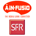 SFR lance le service de jeux téléchargeables d’In-Fusio.