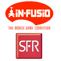 SFR lance le service de jeux téléchargeables d’In-Fusio. SFR lance le service de jeux téléchargeables d’In-Fusio.