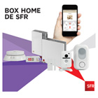 SFR lance sa box Home SFR lance sa box Home